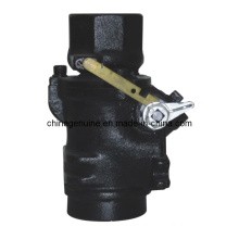 Zcheng Emergency Breakaway Shut-off Valve Zcb-02